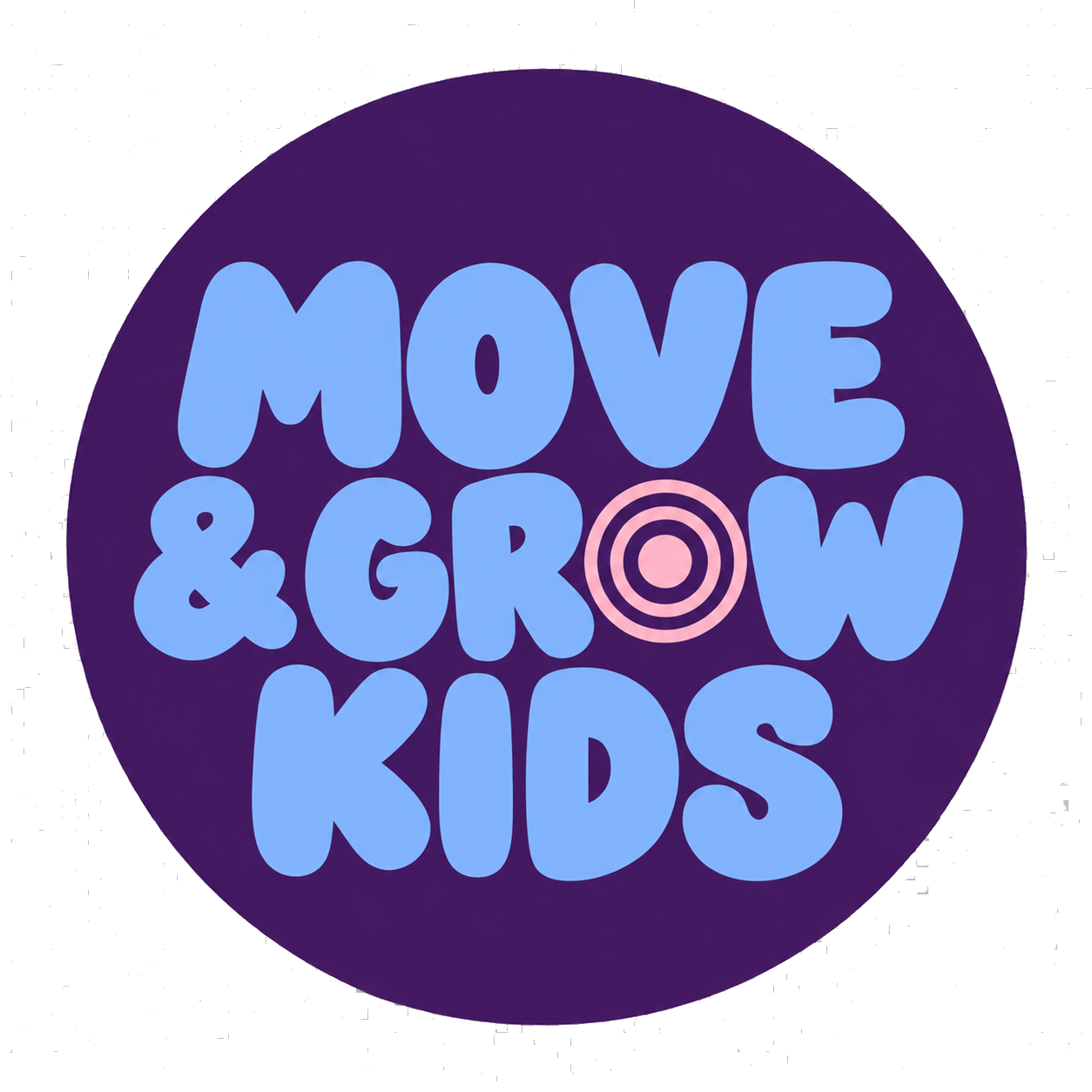 Move & Grow Kids